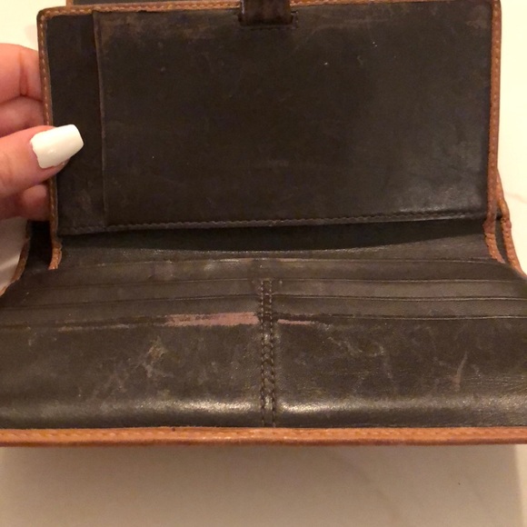 Coach Wallet - Picture 3 of 3